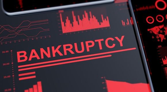 Bankruptcy