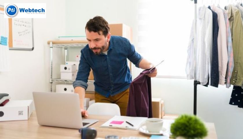 Ecommerce freelancer London