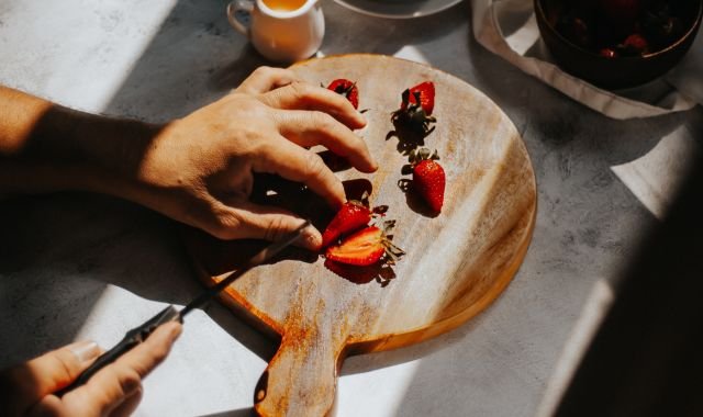 personalized engraved cutting boards